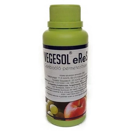 VEGESOL RS 0,2L