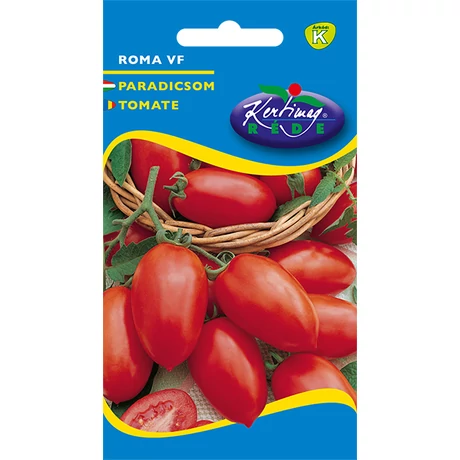 PARADICSOM RÉDEI KERTIMAG ROMA VF 0,5g