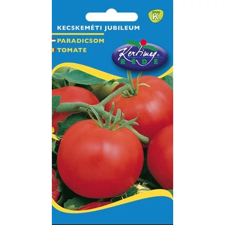 PARADICSOM RÉDEI KERTIMAG KECSKEMÉTI JUBILEUM 0,5g