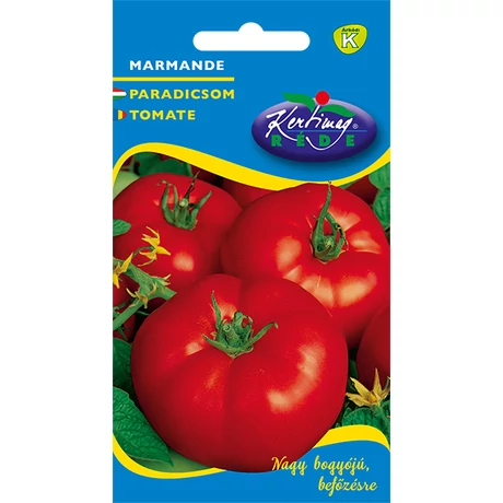 PARADICSOM RÉDEI KERTIMAG MARMANDE 0,5g