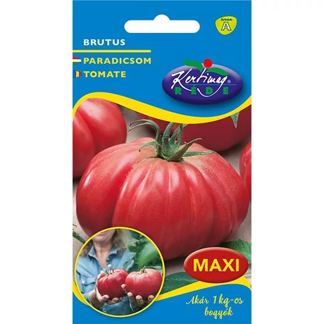 PARADICSOM RÉDEI KERTIMAG BRUTUS 0,5g