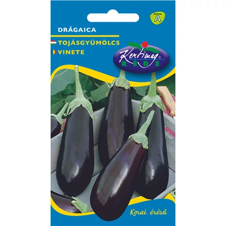 TOJÁSGYÜMÖLCS RÉDEI KERTIMAG DRÁGAICA 1g