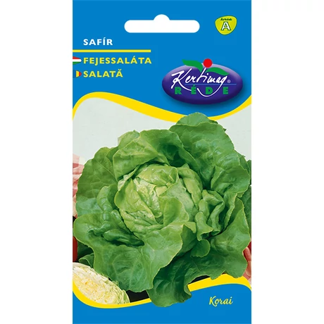 FEJESSALÁTA RÉDEI KERTIMAG SAFIR 2g