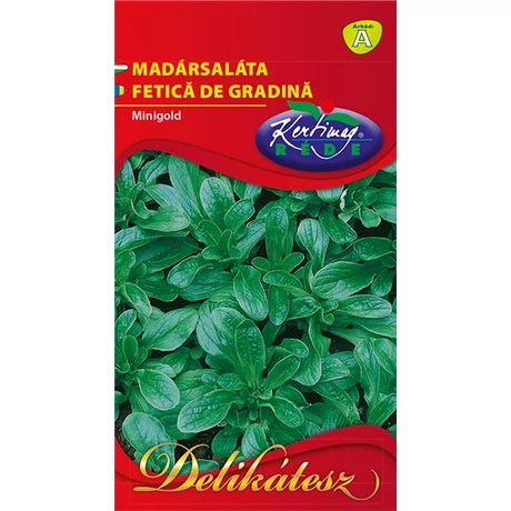 MADÁRSALÁTA RÉDEI KERTIMAG 2g