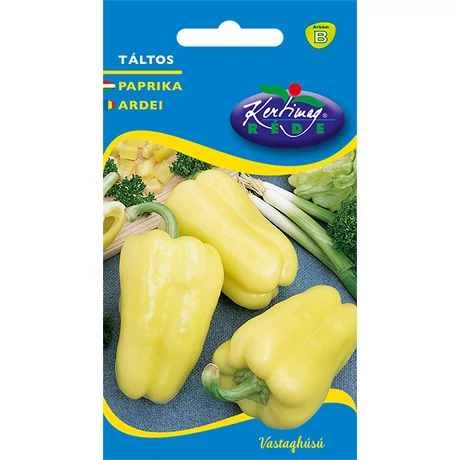 PAPRIKA RÉDEI KERTIMAG TÁLTOS 0,3g