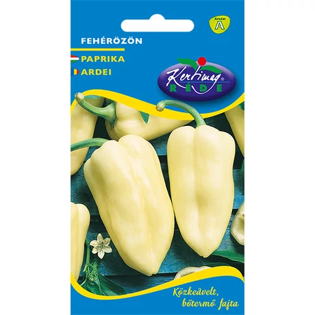 PAPRIKA RÉDEI KERTIMAG FEHÉRÖZÖN 0,5g