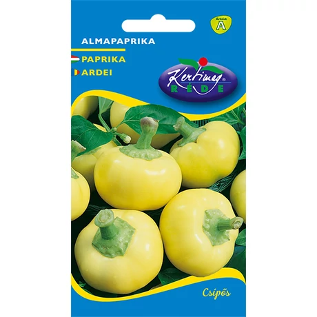ALMAPAPRIKA RÉDEI KERTIMAG CSÍPŐS 0,4g