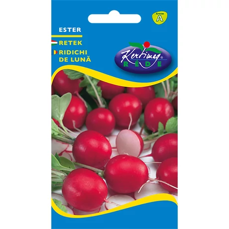 RETEK RÉDEI KERTIMAG ESTER 3g
