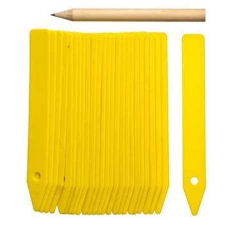 Jeltábla 25 db+ ceruza