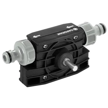 GARDENA FÚRÓGÉPSZIVATTYÚ (2400L/óra)