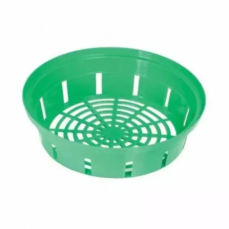 VIRÁGHAGYMA ÜLTETŐ TÁL 23cm