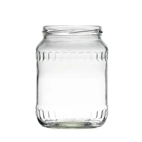 ÜVEGÁRU BEFŐTTES ÜVEG 720 ml