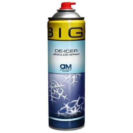 JÉGOLDÓ SPRAY 300ml