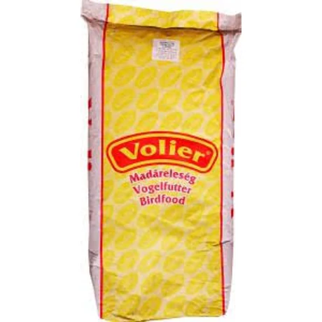 MADÁRELESÉG ZAB 15kg