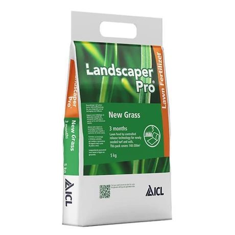 EVERRIS/ICL LANDSCAPER PRO New Grass gyepműtrágya 16-25-12 5kg
