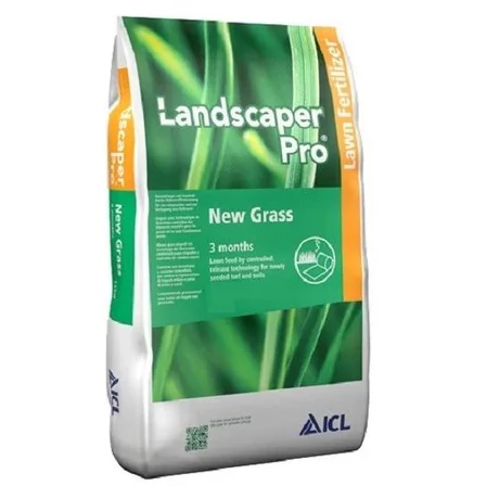 EVERRIS/ICL LANDSCAPER PRO New Grass gyepműtrágya 20-20-8 15kg