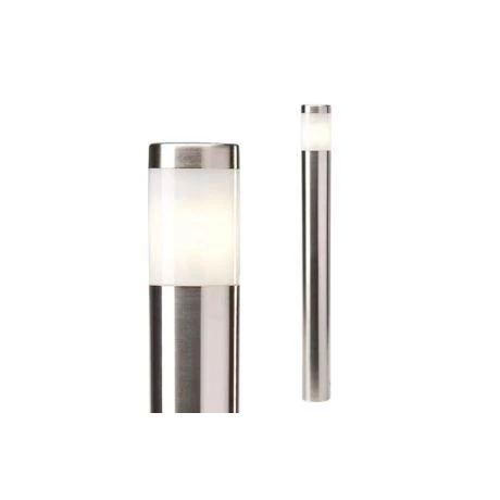 GARDEN LIGHTS Albus kerti lámpa szett 3 db-os, led, meleg fehér, A+ 120 lm, 2W