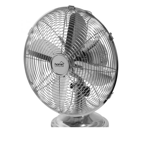 Fém asztali ventilátor - TFS 30