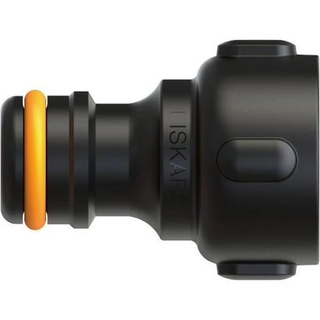 FISKARS Solid csaptelep csatlakozó 21mm (G1/2)