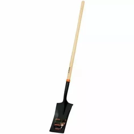 TRUPER ÁSÓ KERTI PES-LP