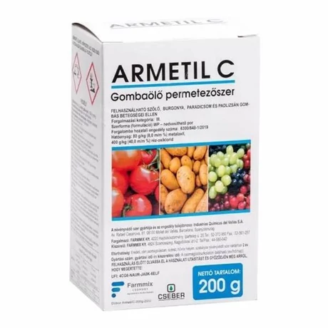 ARMETIL C 0.2 Kg