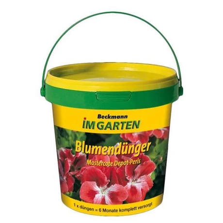 BECKMANN MASTERCOTE VIRÁGTÁP hosszú hatású 1kg