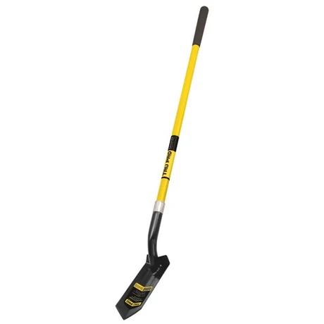 TRUPER ÁROK ÁSÓ-LAPÁT, 10 CM SZÉLES 119 CM