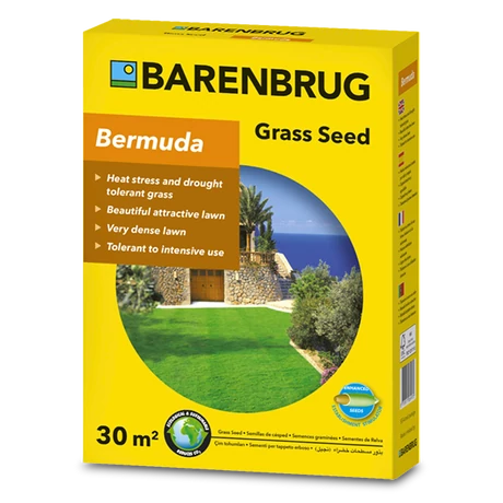 BARENBRUG BERMUDA CSILLAGPÁZSIT 0,5 Kg