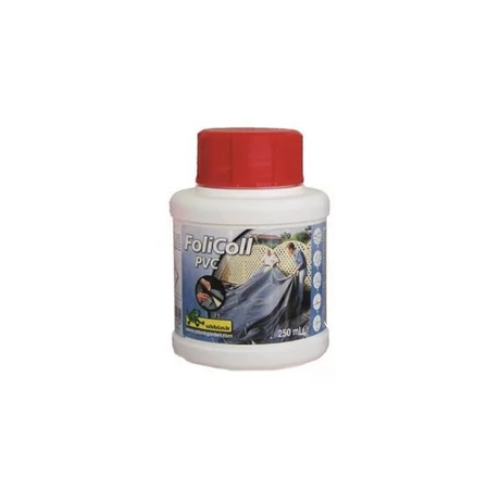 UBBINK PVC Tófólia Ragasztó pond liner glue 250 ml