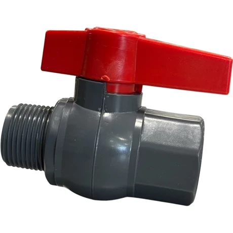 CSAP PVC KB 3/4"