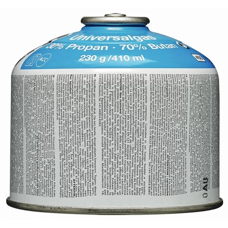 CFH NYOMÓGÁZPALACK 230 G