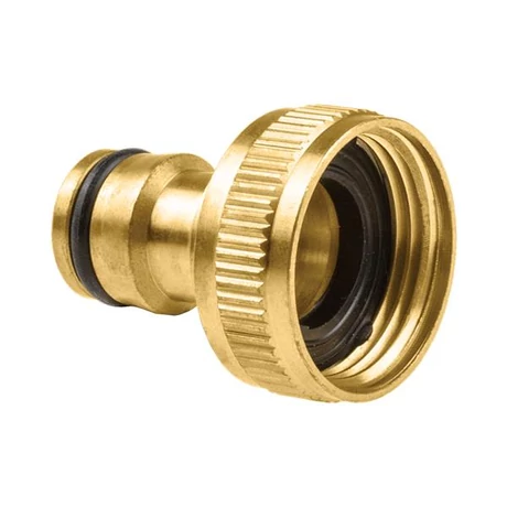 CELLFAST Csapcsatlakozó 3/4" RÉZ