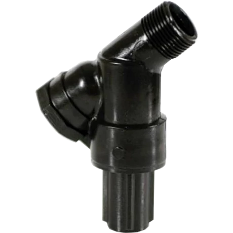 Nyomáscsökkentő, KB 3/4", 1,8 bar