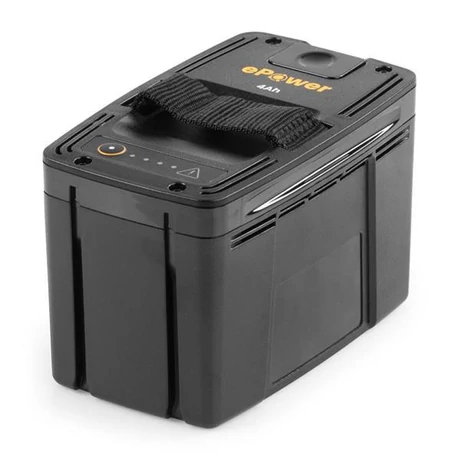 STIGA akkumulátor E 440 (48V, 4Ah)