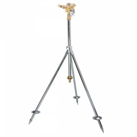 BRADAS Locsoló állvány 75-110 cm, külsőmenetes 3/4"