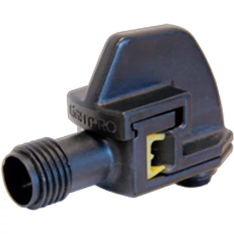 Lightpro csatlakozó F (lámpa leállás)
