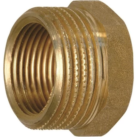 623 K-B Szűkítő réz 1"x1/2"