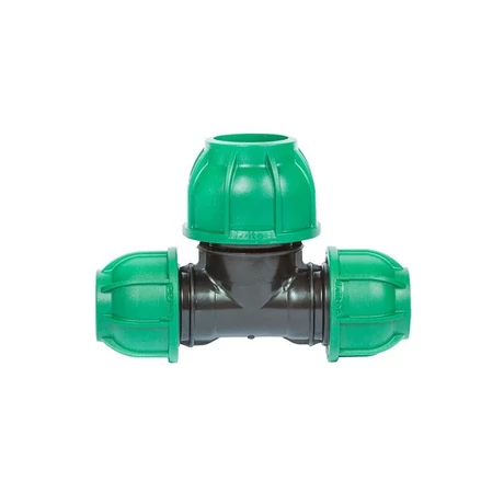 75 SZŰKÍTŐS T IDOM 25*32*25 ( 10 bar )