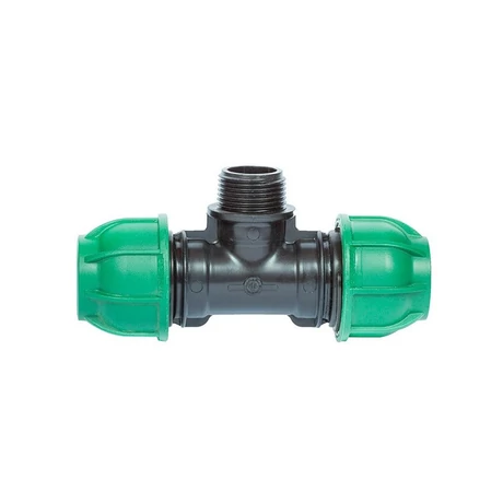 90 KM T IDOM 25*1/2"*25 ( 10 bar )