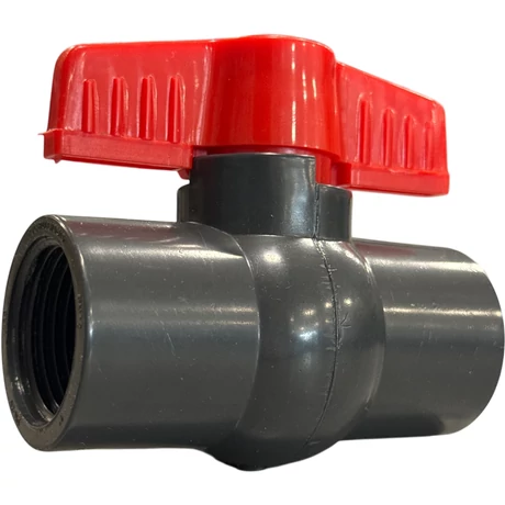 CSAP PVC BM-BM 2"