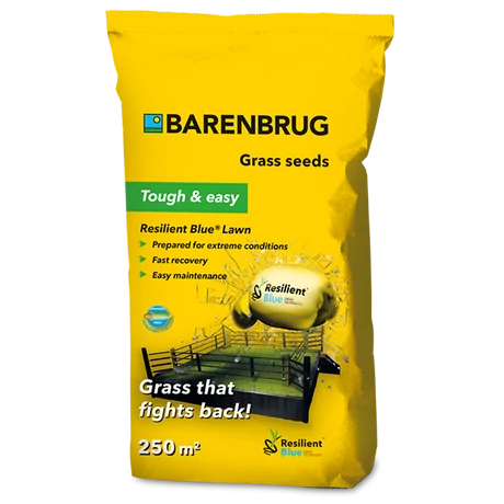 FŰMAG BARENBRUG RESILIENT BLUE LAWN 5 KG