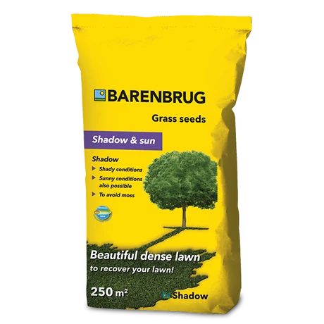 FŰMAG BARENBRUG SHADOW 5 KG