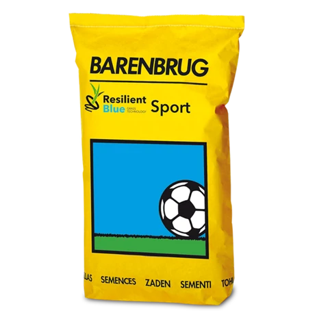 FŰMAG BARENBRUG RESILIENT BLUE SPORT 5 KG