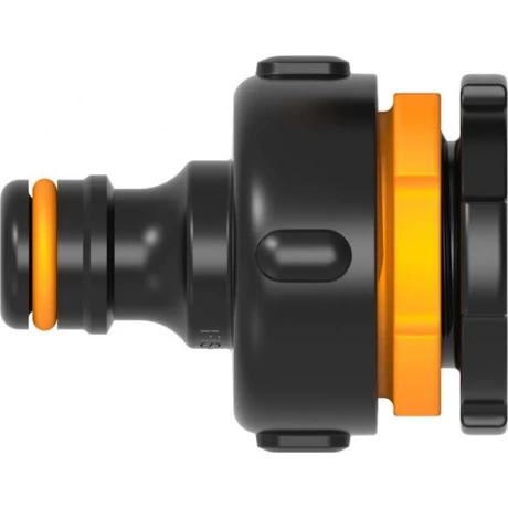 FISKARS Solid csaptelep csatlakozó, multi