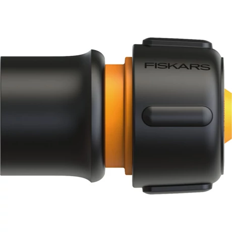 FISKARS Solide tömlő gyorscsatlakozó 19 mm (3/4") átfolyós