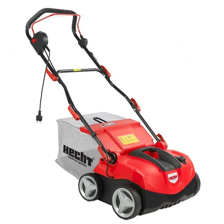 HECHT 1999 2 IN 1 GYEPSZELLŐZTETŐ 2IN1