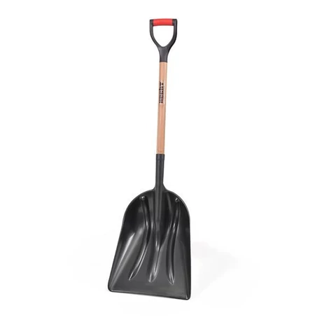 HECHT 367 GT HÓLAPÁT 125cm