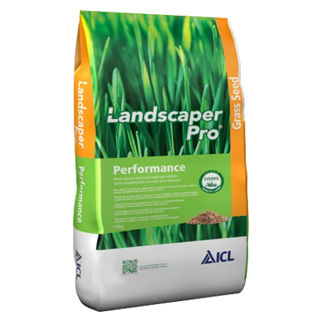 EVERRIS/ICL LANDSCAPER PRO fűmag Performance 5kg ( Taposástűrő )