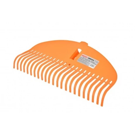 HECHT 600123 PET LOMBSEPRŰ-FEJ, 480X260MM