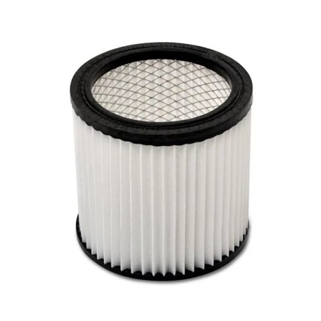 PAPÍR FILTER HECHT 20E-21E HAMUPORSZÍVÓHOZ 130x130 mm